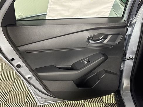 New 2026 Honda Accord SE image 19