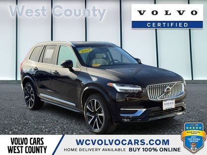 Certified 2024 Volvo XC90 B6 Plus w/ Protection Package Premier