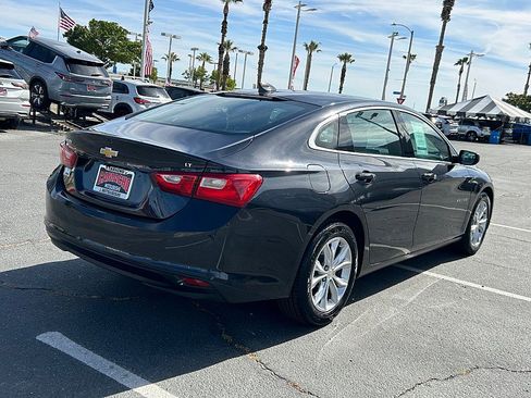 Used 2023 Chevrolet Malibu LT image 11