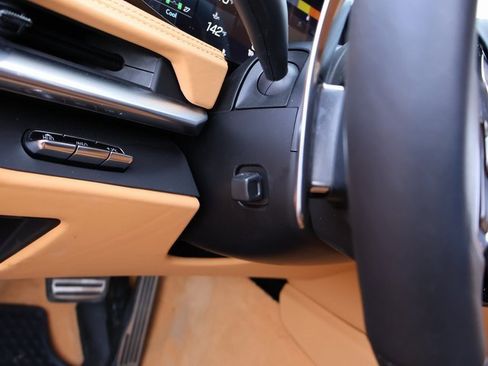 Certified 2023 Chevrolet Corvette Stingray Premium Cpe w/ Z51 Performance Package image 24