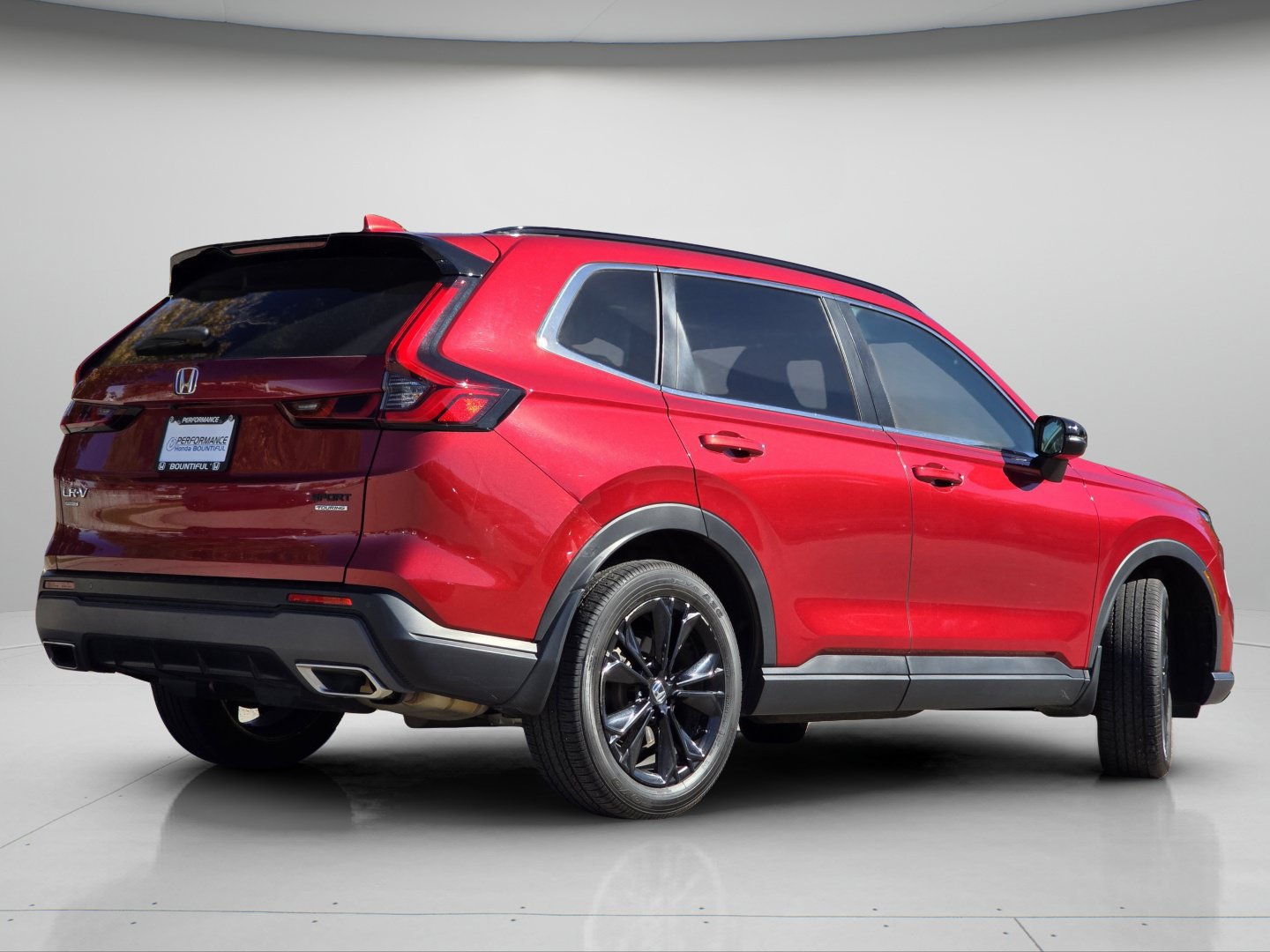 Used 2023 Honda CR-V Sport Touring image 27