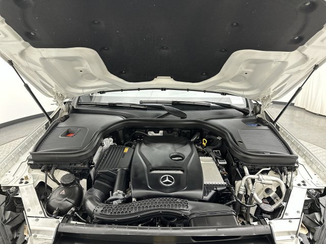 Used 2018 Mercedes-Benz GLC 300 4MATIC Coupe image 26