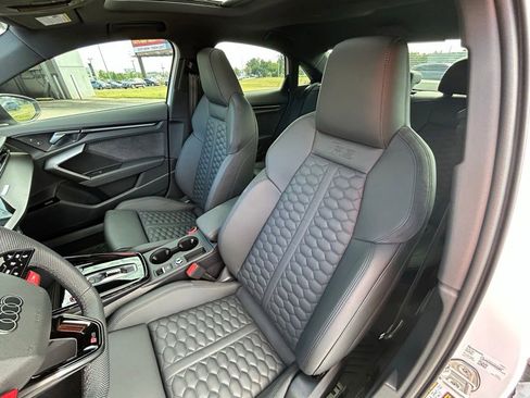 Used 2026 Audi RS 3 AWD/4WD image 17