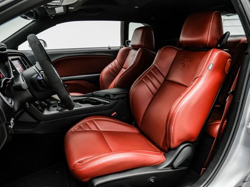 Used 2023 Dodge Challenger SRT Demon 170 RWD image 46