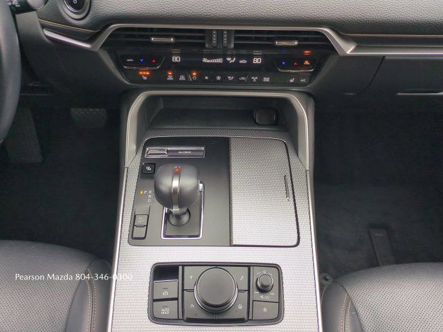Used 2024 MAZDA CX-90 Plug-In Hybrid w/ Preferred AWD/4WD image 20