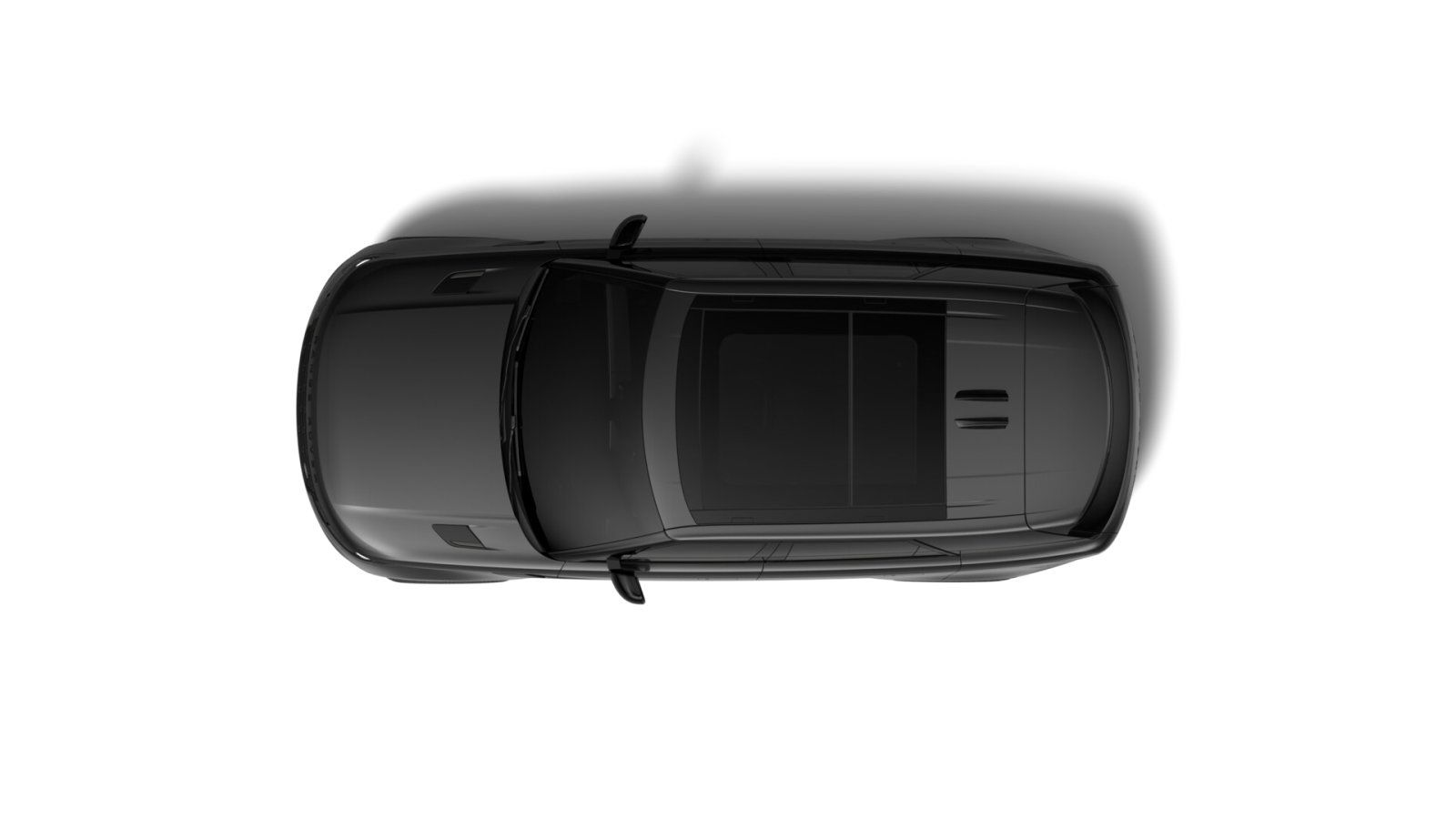 New 2026 Land Rover Range Rover Sport SE AWD/4WD image 4