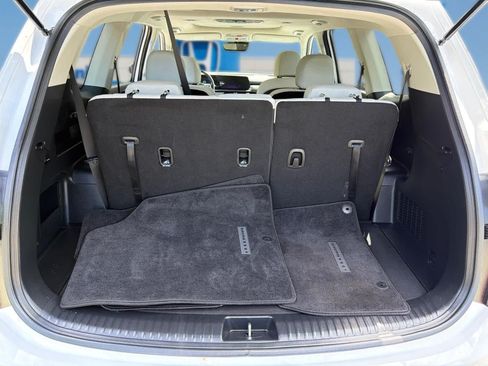 Used 2023 Kia Telluride S w/ S Sunroof Package AWD/4WD image 34
