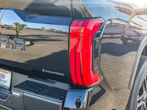 New 2026 Toyota Tundra Limited AWD/4WD image 8