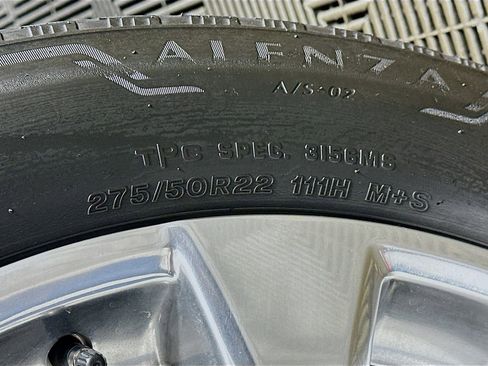 Used 2023 Chevrolet Tahoe Premier image 34