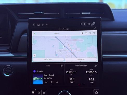 Used 2026 GMC Terrain Elevation image 12