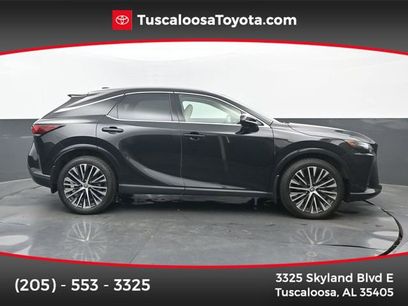 Used 2023 Lexus RX 350 Premium Plus w/ Cold Area Package