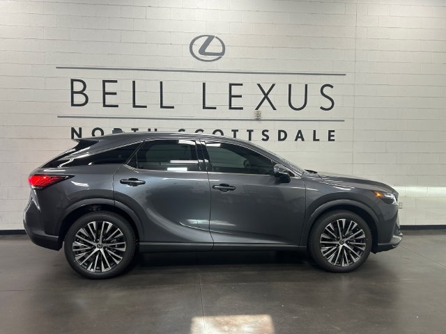 New 2026 Lexus RX 350 Premium Plus w/ Accessory Package (Z1) FWD image 3