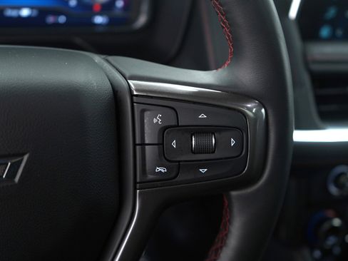 Used 2024 Chevrolet Suburban RST image 29