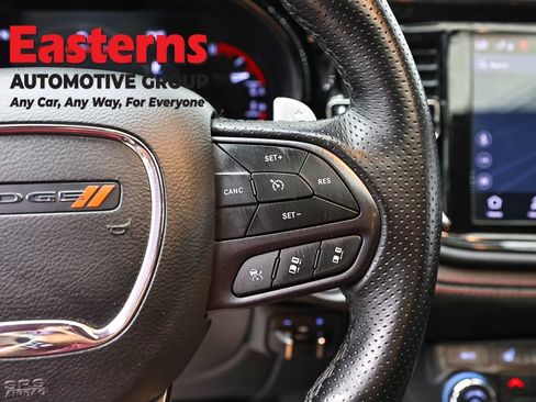 Used 2024 Dodge Durango R/T AWD/4WD image 15
