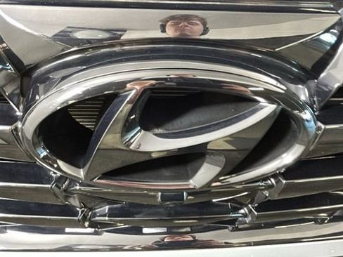 Used 2024 Hyundai Tucson Limited AWD/4WD image 9
