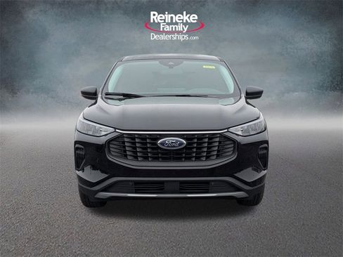 New 2025 Ford Escape Active w/ Tech Pack #1 image 2