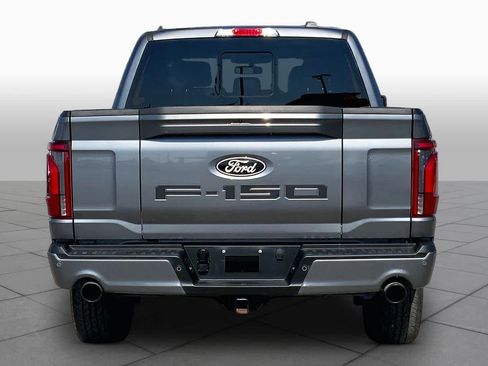 Used 2024 Ford F150 Lariat w/ Equipment Group 502A High AWD/4WD image 5