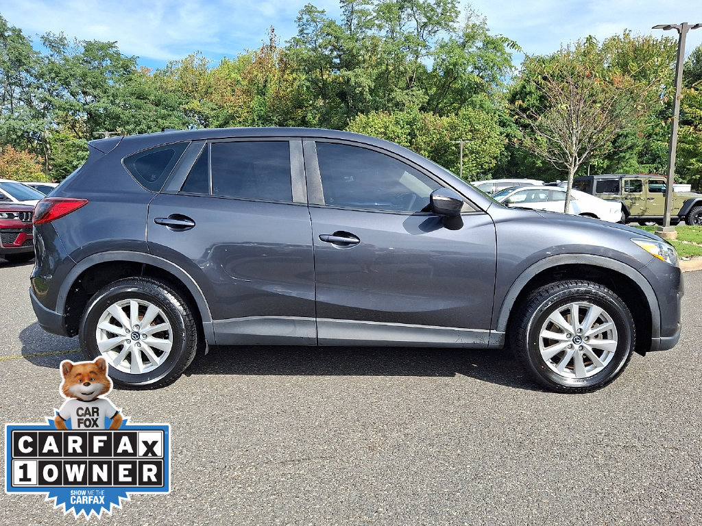 Used 2015 MAZDA CX-5 Sport FWD image 7