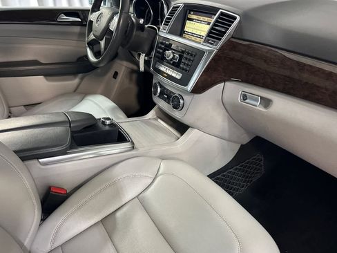 Used 2012 Mercedes-Benz ML 350 4MATIC image 18