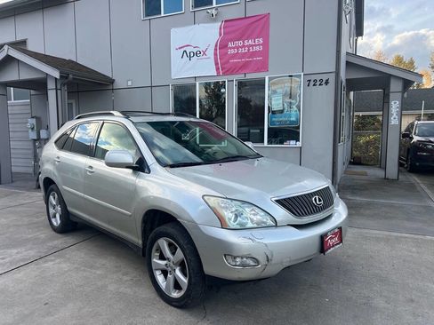 Used 2004 Lexus RX 330 AWD image 2