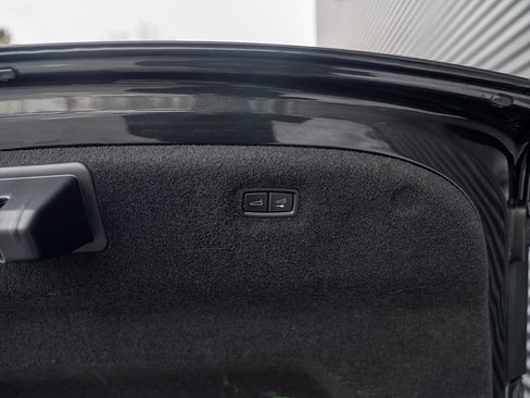 Certified 2023 Porsche Taycan GTS image 25