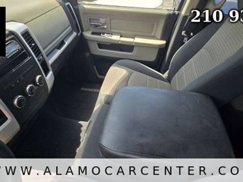 Used 2012 RAM 1500 Classic SLT RWD image 35