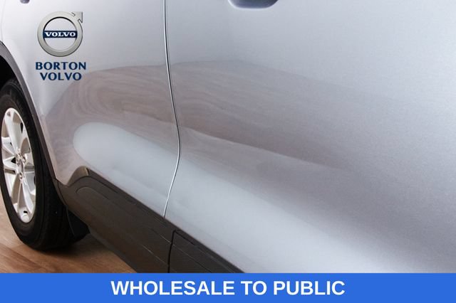 Used 2022 Ford Escape SE w/ Convenience Package FWD image 32