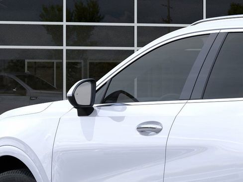 New 2026 Buick Envision Avenir image 12