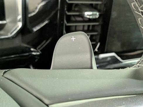 New 2025 Chevrolet Silverado 1500 ZR2 w/ Technology Package image 23