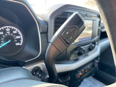 Used 2023 Ford F150 XLT AWD/4WD image 16