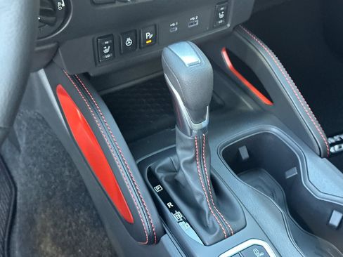 New 2026 Nissan Frontier PRO-4X w/ Pro Premium Package image 31