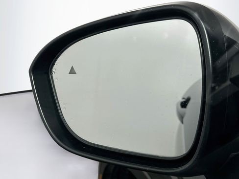 Used 2024 Mitsubishi Outlander SE FWD image 16