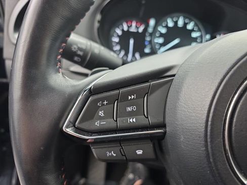 Used 2023 MAZDA CX-9 Carbon Edition image 38