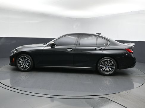Used 2020 BMW M340i xDrive w/ Premium Package AWD/4WD image 4