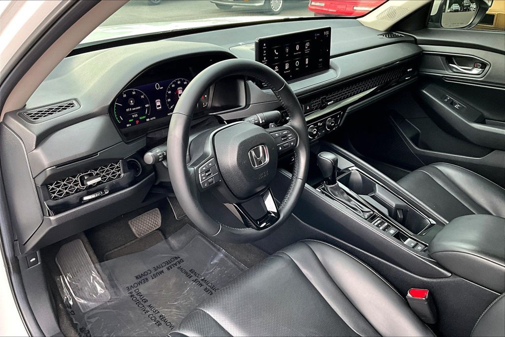 Used 2024 Honda Accord EX-L image 18
