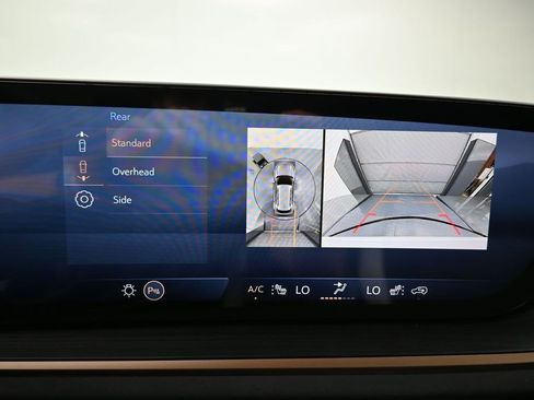 New 2025 Buick Envision Sport Touring image 16