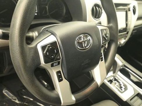 Used 2019 Toyota Tundra SR5 w/ TRD Sport Package AWD/4WD image 15