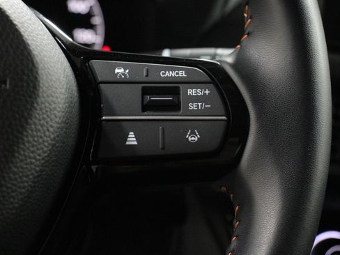Used 2026 Honda HR-V Sport image 10