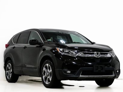 Used 2019 Honda CR-V EX