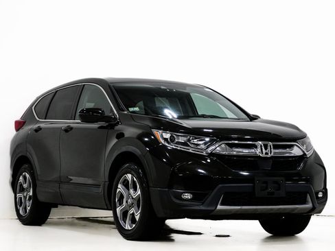 Used 2019 Honda CR-V EX image 1