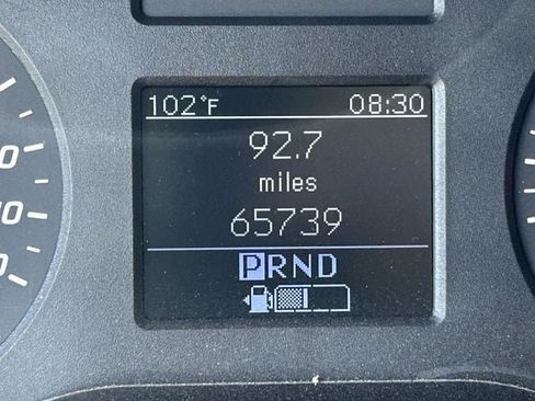 Used 2019 Mercedes-Benz Sprinter 144 image 31