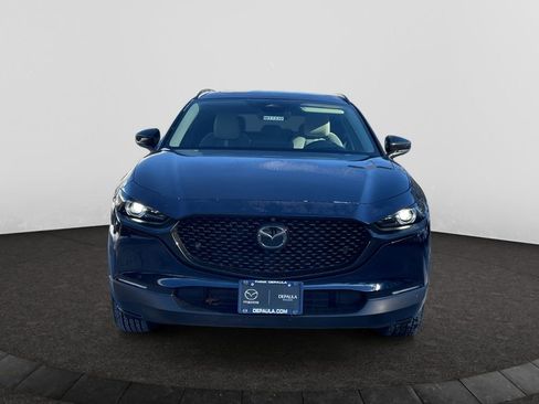 New 2026 MAZDA CX-30 2.5 Turbo w/ Premium Package image 7