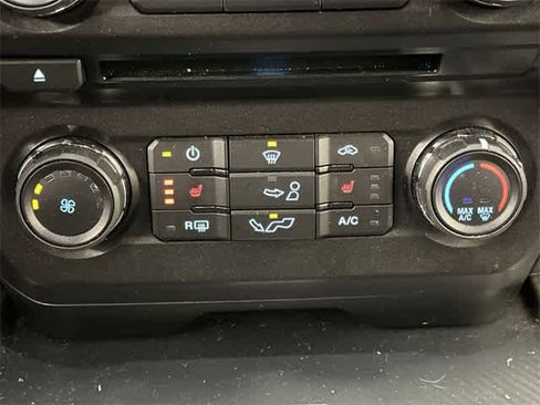 Used 2018 Ford F150 XLT w/ Equipment Group 302A Luxury image 13