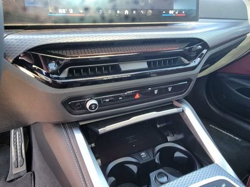 Used 2026 BMW M440i Coupe w/ Premium Package RWD image 21
