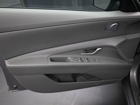 Certified 2023 Hyundai Elantra SEL image 13