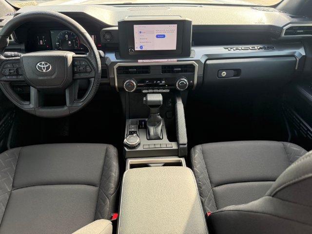 Used 2026 Toyota Tacoma SR5 AWD/4WD image 24