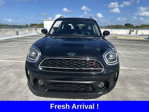 Used 2023 MINI Cooper Countryman S image 20