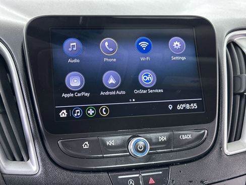 Used 2020 Chevrolet Malibu LS image 50