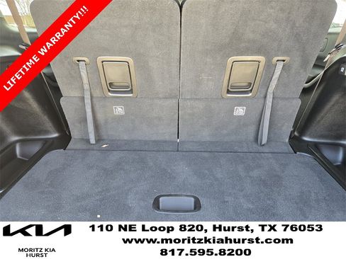 Used 2025 Jeep Grand Cherokee L Laredo image 32