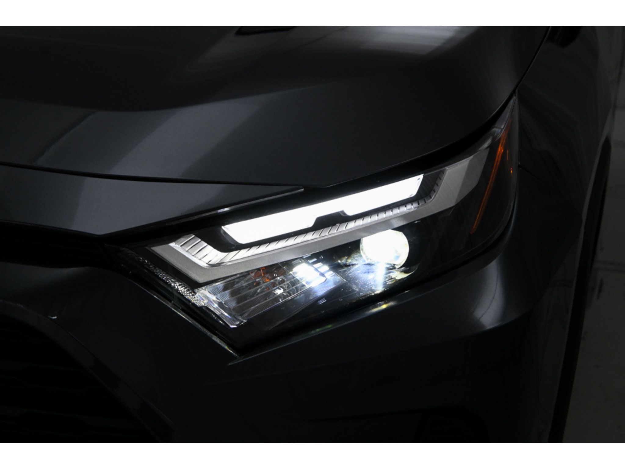 Used 2023 Toyota RAV4 XLE w/ Convenience Package AWD/4WD image 24